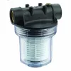 Нет  None Filtru de apa Villager VF 1 