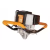 Бензобур почвенный  Villager VPH 43, 1.7 CP, 42.7 CC 2T-fara burghiu 