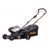 Masina de tuns iarba pe acumulator  Villager Villy 6000E 