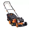 Masina de tuns iarba benzina 1.7 kW Villager ATLAS 4111B 