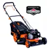 Masina de tuns iarba benzina 1.7 kW Villager ATLAS 4111B 