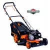 Masina de tuns iarba benzina 2.7 kW Villager ATLAS 5111B 
