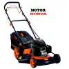 Masina de tuns iarba benzina 2.4 kW Villager ATLAS 5111H - HONDA 