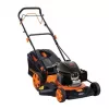 Masina de tuns iarba benzina 2.4 kW Villager ATLAS 5111H - HONDA 