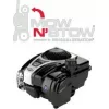 Masina de tuns iarba benzina 1.97 kW Villager FALCON 4111 B 