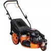 Masina de tuns iarba benzina 2.5 kW Villager VRSH 555R 