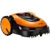 Masina de tuns iarba robot 18 V Villager Villybot 2.0 