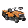 Tractor de tuns iarba  Villager VT 840