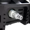 Masina de spalat cu presiune 1600 W DETOOLZ 135 bar  