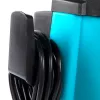 Мойка высокого давления 1800 W DETOOLZ 135 bar  