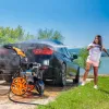 Masina de spalat cu presiune 4100 W Villager VPW 195 - benzina 
