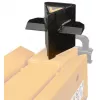 Нож  None despicator lemn HLS 5 T 