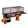 Despicator de lemne  Villager HLS 55T 