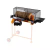 Despicator de lemne  Villager HLS 55T 