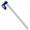 Topor  Unitehna 2.5 KG CU COADA DIN LEMN 