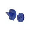 Set de accesorii   Micul Fermier Kit moara nr 2 fructe si legume (nr.3) 