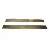Sita Metal, 670 x 67 x 2 mm Micul Fermier №.2 PENTRU MOARA NR. 2, 3, 4 SI 8 3IN1 