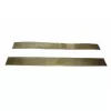 Сито Metal, 670 x 67 x 2 mm Micul Fermier №.2 PENTRU MOARA NR. 2, 3, 4 SI 8 3IN1 