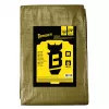 Tent de protecție  3 x 5 m, Maro Bomber PRELATA 3*5 150 G/M2 BOM 