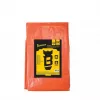 Tent de protecție  4 x 5 m, Orange Bomber PRELATA 4*5 120 G/M2 