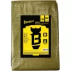 Tent de protecție  4 x 6 m, Verde Bomber PRELATA 4*6 150 G/M2 