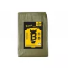 Tent de protecție  8 x 10 m, Maro Bomber PRELATA 8*10 150 G/M2 