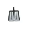 None  None Lopata zapada Aluminiu 550g Micul Fermier 