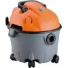 Aspirator industrial 18 kPa, 1200 W, 10 l, Gri, Oranj Villager VVC 10 HU  