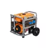 None  Villager Generator Villager VGP 5900 S 5.4 KW 220V 