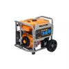 None  Villager Generator Villager VGP 5900 S 5.4 KW 220V 