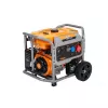 None  Villager Generator Villager VGP 6700 S 6.5 KW 220/380V 