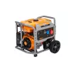 Нет  Villager Generator Villager VGP 6700 S 6.5 KW 220/380V 