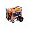 None  Villager Generator Villager VGP 7900 S 7.8 KW 220/380V 