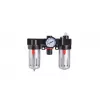 None  None Filtru de aer regulator oiler compresor Villager VAT MF 10 