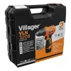 Masina de insurubat cu acumulator 10.8 V, 1000 RPM Villager Masina de insurubat cu acumulator Villager VLN 3208 10.8V/1.5Ah 