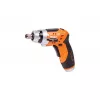 Masina de insurubat 3.6 V, 200 RPM Villager Masina de insurubat cu acumulator Villager VLN SDL 4.0 SET 