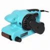 Masina de slefuit cu banda  DETOOLZ 900 W