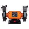 Polizor de banc 400 W, 2980 rot/min Villager VLN 355 