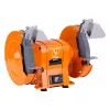 Polizor de banc 350 W, 2950 rot/min Villager VLN 350 