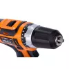Masina de insurubat 18 V Villager FUSE VLN 3220 