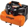 None  None Compresor de aer cu acumulator Villager FUSE VAT 0640 (fara acumulator) 
