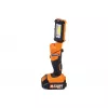 Фонарик  Villager pe acumulator FUSE VLN 9120 