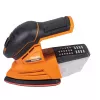 Masina de slefuit cu vibratii  Villager FUSE VLN 7120 