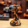 Masina de insurubat 18 V, 2200 rot/min Villager VLP 5420 