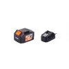 None  None SET Acumulator + Incarcator  FUSE 3.0Ah + 1.65A 