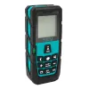 Лазерный дальномер  DETOOLZ MS-40a 