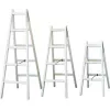 Лесница из дерева 113 cm, 6.1 kg Unitehna Unitehna 3 trepte 