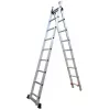 Scara 394 - 702 cm, 12.6 kg TechnoWorker 2x14 