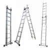 Лестница 485 cm, 150 kg TechnoWorker Extensie 2x9 
