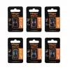 Bit de impact  Villager PZ3-2PCS 25MM 